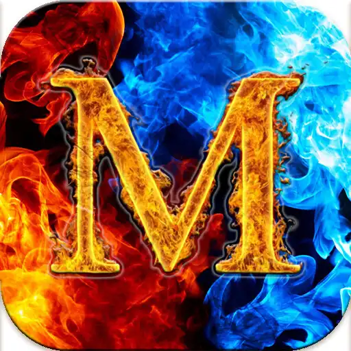 Play Letter -M- Photos APK