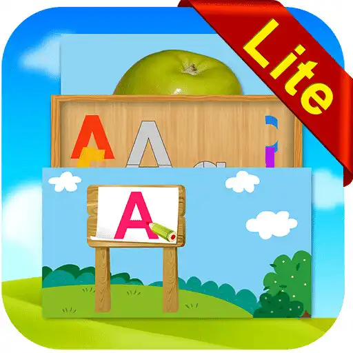 Play Letter of the Week Lite APK Play Letter of the Week Lite APK