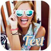 Free play online Letter Photo Editor APK Free play online Letter Photo Editor APK