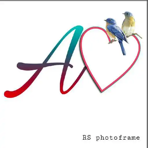 Play Letter Photo Frame APK Play Letter Photo Frame APK