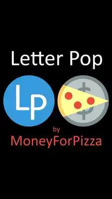 Play Letter Pop