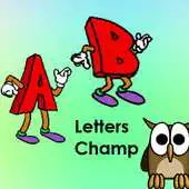 Free play online Letters Champ APK Free play online Letters Champ APK