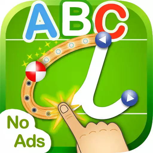 Play LetterSchool - Learn to Write ABC Games for Kids APK