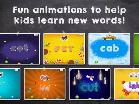 Play LetterSchool