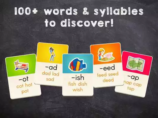 Play LetterSchool