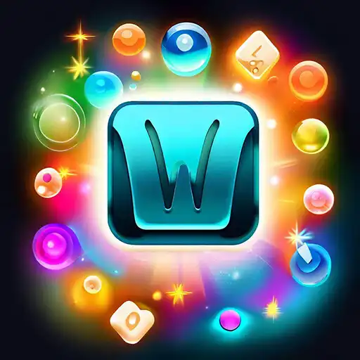 Play Letters connect - puzzle game APK