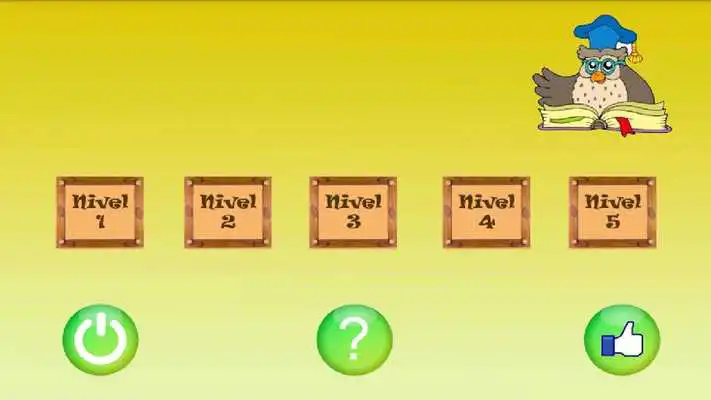 Play Letter search puzzle