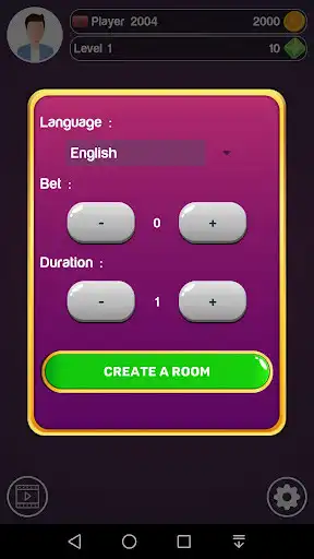 Play Letters Game - Boy Girl City Country Animal Job as an online game Letters Game - Boy Girl City Country Animal Job with UptoPlay