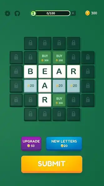 Play Letter Shuffle Sort  and enjoy Letter Shuffle Sort with UptoPlay