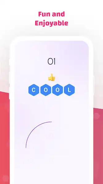Play Letter Slider as an online game Letter Slider with UptoPlay