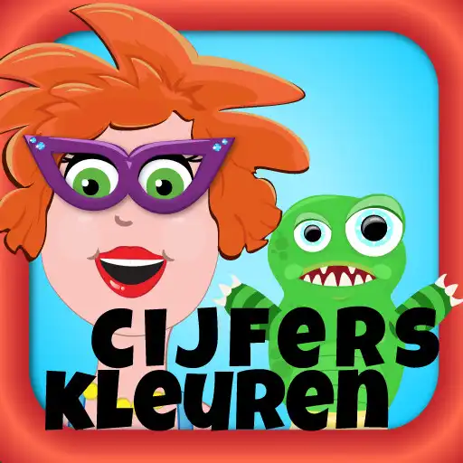 Play Letters numbers monsters app APK Play Letters numbers monsters app APK