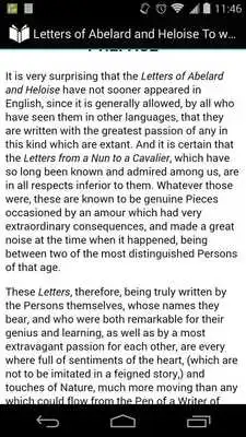 Play Letters of Abelard and Heloise