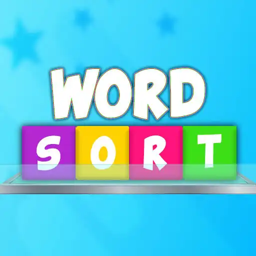 Play Letter Sort Word Search Puzzle APK