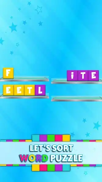 Play Letter Sort Word Search Puzzle  and enjoy Letter Sort Word Search Puzzle with UptoPlay