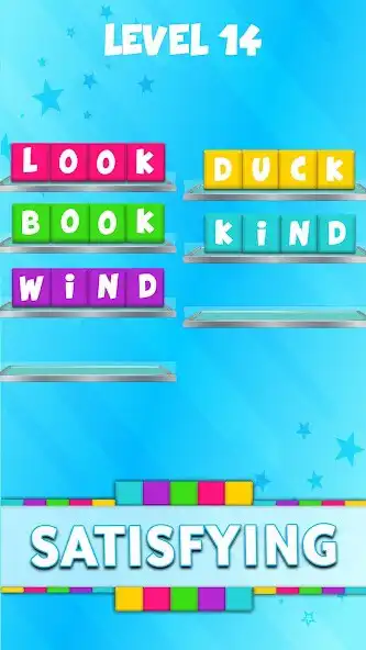 Play Letter Sort Word Search Puzzle as an online game Letter Sort Word Search Puzzle with UptoPlay