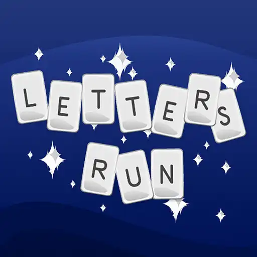 Play Letters Run - Fast Texting APK Play Letters Run - Fast Texting APK
