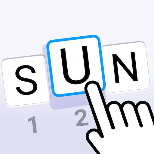 Play Letter Steps: Word Game APK Play Letter Steps: Word Game APK