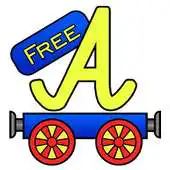 Free play online Letters Train FREE APK Free play online Letters Train FREE APK