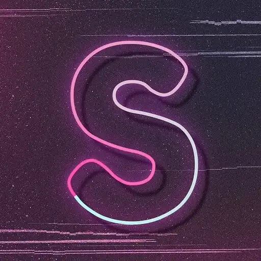 Play Letter S wallpaper APK