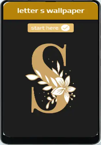 Play Letter S wallpaper and enjoy Letter S wallpaper with UptoPlay Play Letter S wallpaper and enjoy Letter S wallpaper with UptoPlay