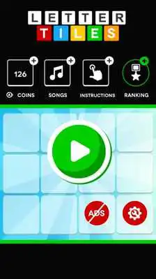Play Letter Tiles