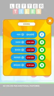 Play Letter Tiles