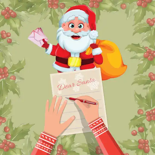 Play Letter to Santa Claus APK