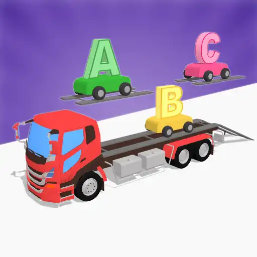 Play Letter Tow APK