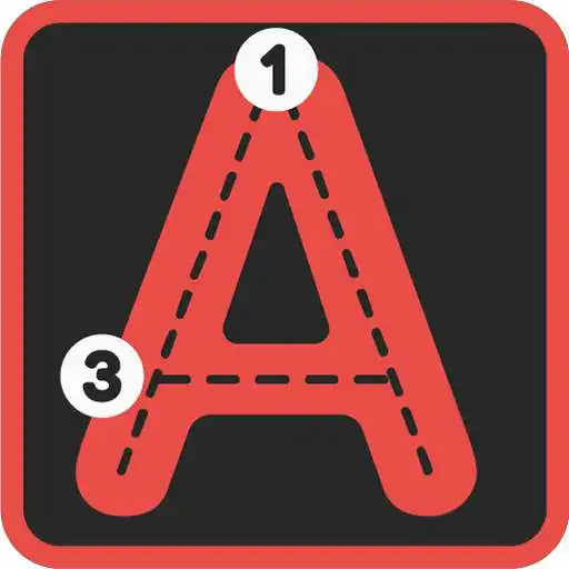 Play Letter Tracing APK Play Letter Tracing APK