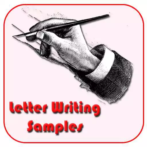 Run free android online Letter Writing Samples APK