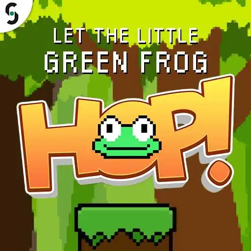 Play Let the Little Green Frog Hop! APK Play Let the Little Green Frog Hop! APK