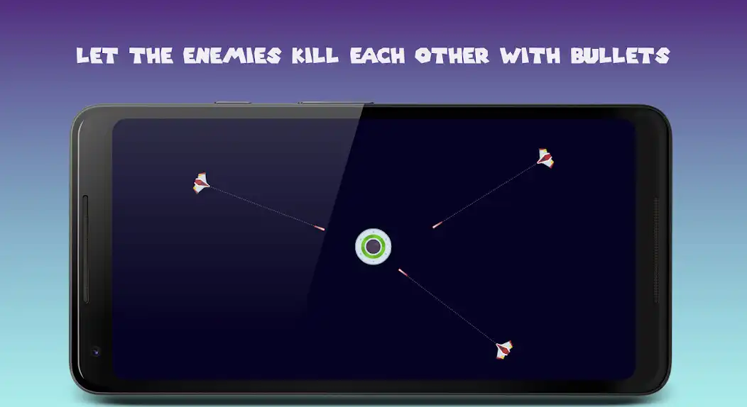 Play Let Them Kill  and enjoy Let Them Kill with UptoPlay