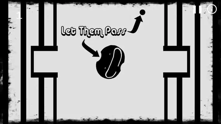 Play Let Them Pass