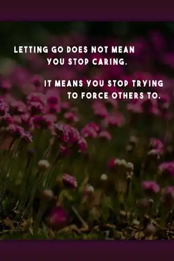 Play Letting Go Quotes  and enjoy Letting Go Quotes with UptoPlay