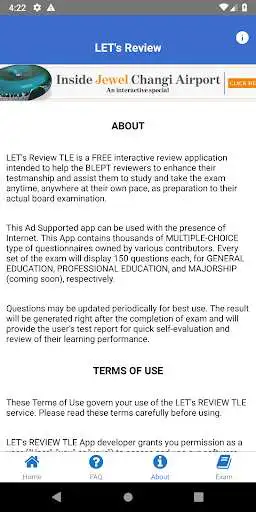 Play LET TLE Reviewer, LET TLE Major reviewer.  and enjoy LET TLE Reviewer, LET TLE Major reviewer. with UptoPlay