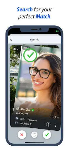 Play Lettsy Dating as an online game Lettsy Dating with UptoPlay