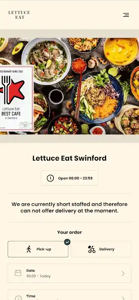 Play Lettuce Eat  and enjoy Lettuce Eat with UptoPlay