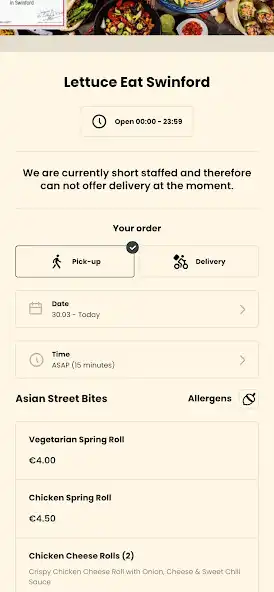 Play Lettuce Eat as an online game Lettuce Eat with UptoPlay