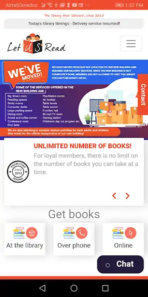 Play LetUsRead and enjoy LetUsRead with UptoPlay Play LetUsRead and enjoy LetUsRead with UptoPlay