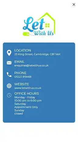 Play LetWithUs  and enjoy LetWithUs with UptoPlay