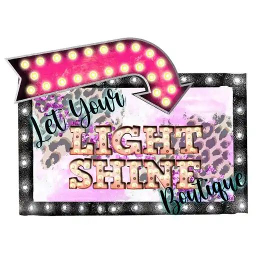 Play Let Your Light Shine Boutique APK