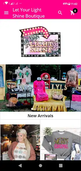 Play Let Your Light Shine Boutique and enjoy Let Your Light Shine Boutique with UptoPlay Play Let Your Light Shine Boutique and enjoy Let Your Light Shine Boutique with UptoPlay