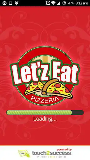 Play Letz Eat  and enjoy Letz Eat with UptoPlay