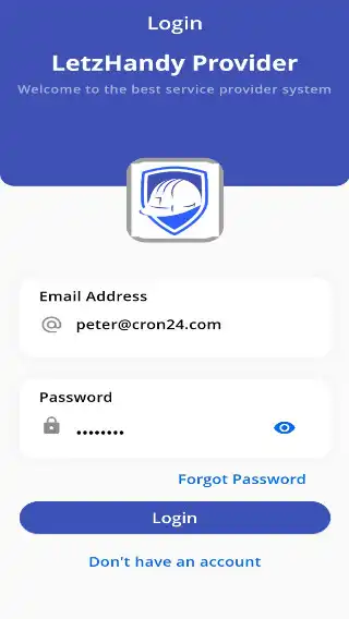 Play LetzHandy Provider as an online game LetzHandy Provider with UptoPlay