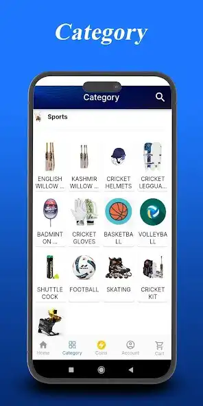 Play LetzPlay Online Shopping App as an online game LetzPlay Online Shopping App with UptoPlay