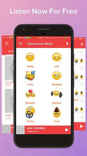 Play APK LetzRock - Free Music Player  and enjoy LetzRock - Free Music Player with UptoPlay com.letzrock