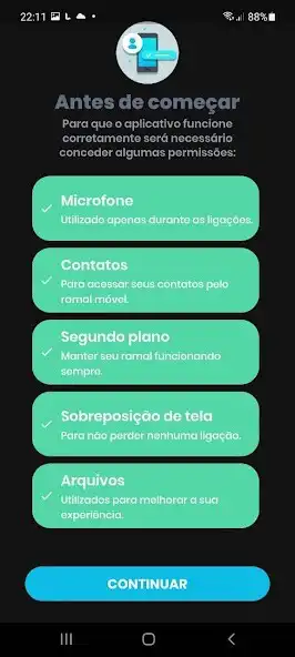 Play Leuco Softphone as an online game Leuco Softphone with UptoPlay