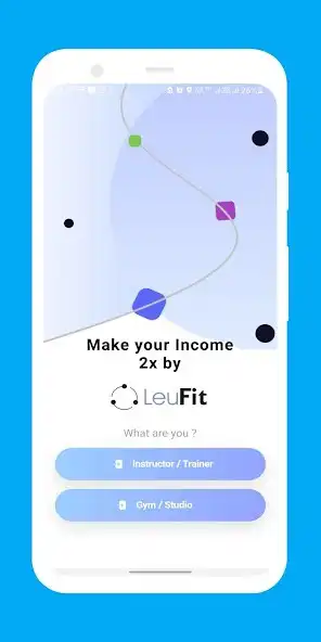 Play LeuFit Partner  and enjoy LeuFit Partner with UptoPlay