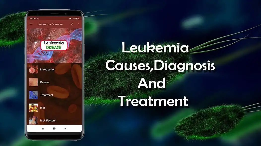 Play Leukemia - Causes, Diagnosis,   and enjoy Leukemia - Causes, Diagnosis,  with UptoPlay