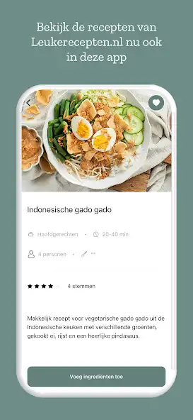 Play Leuke Recepten as an online game online Leuke Recepten with UptoPlay Play Leuke Recepten as an online game Leuke Recepten with UptoPlay